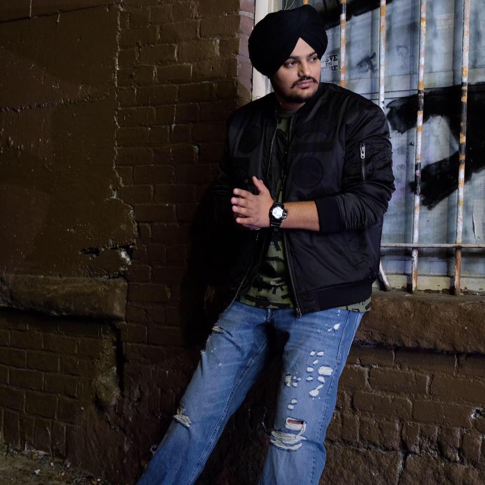 Sidhu Moose Wala Singer HD Pictures, Wallpapers - Whatsapp Images