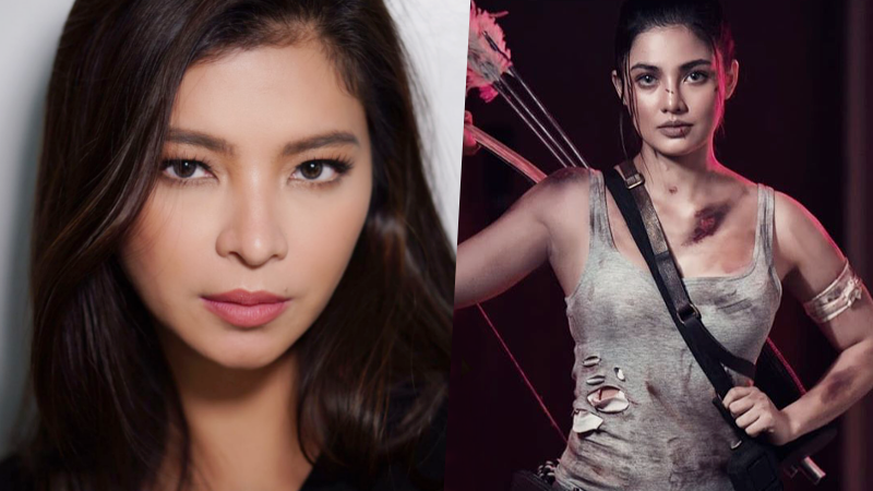 View Jane De Leon Love Team Pictures