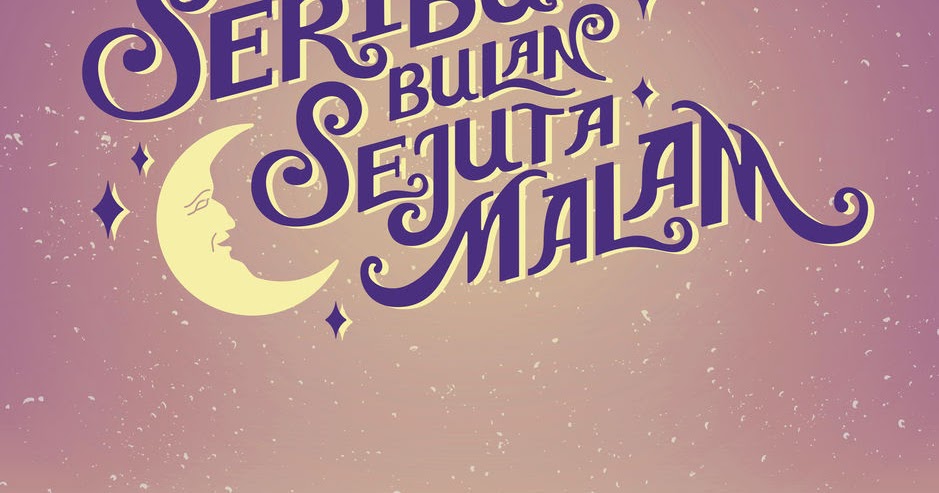 Indo New Hits Kahitna Seribu Bulan Sejuta Malam Single Itunes Plus Aac M4a