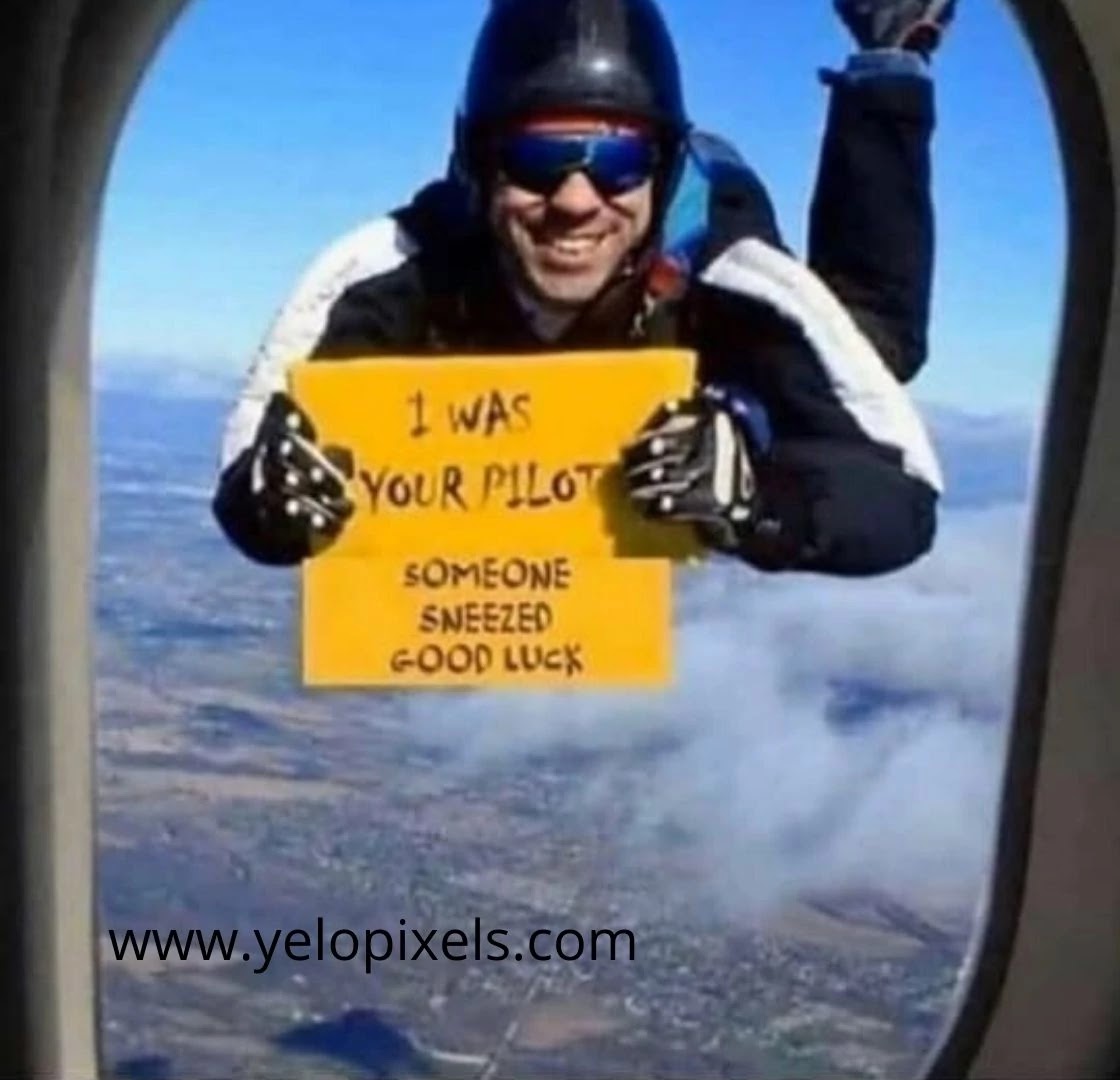 Pilot+jumping+through+airplane+Hilariousmeemes