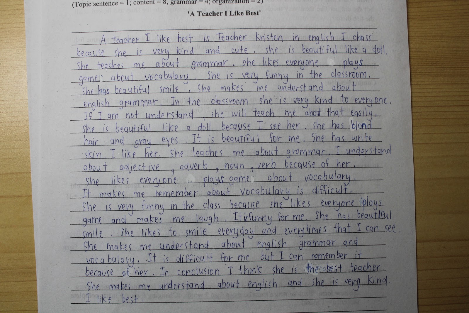 Bangkok population picture