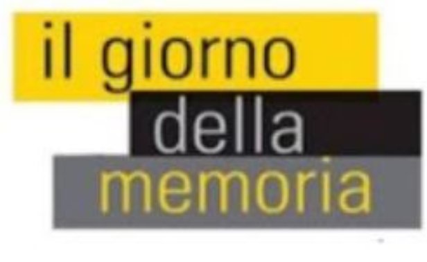 Giorno della memoria 2020