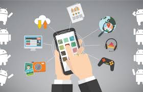 Top 5 Business Android Apps