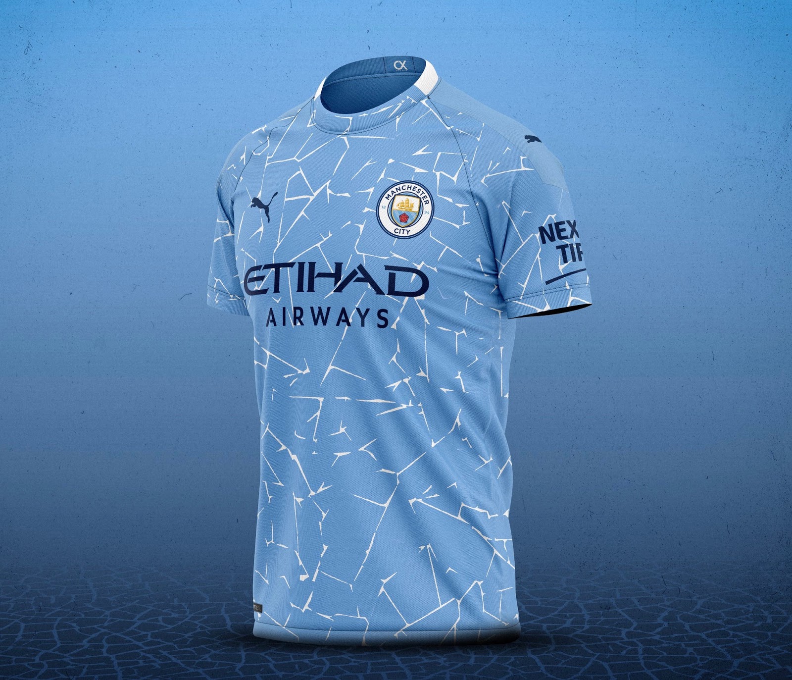 New Manchester City kit line up 20/21