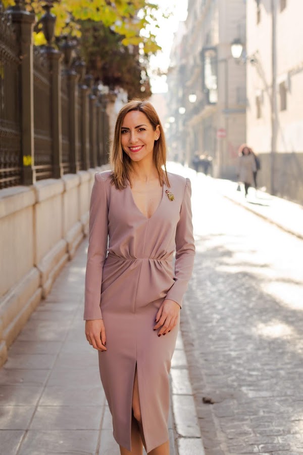 Fitness And Chicness-Invitada Perfecta-Como un guante-6
