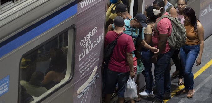 Kορoνοϊός: Oι 10+9 χώρες που απειλούνται από δεύτερο κύμα της πανδημίας