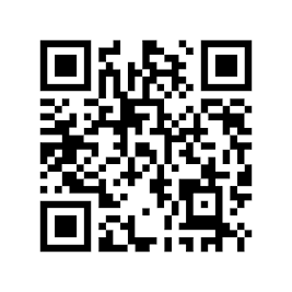 Carlo Fashion Gravatar QR CODE