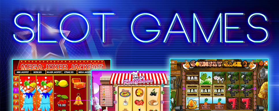 slot games you can win real money