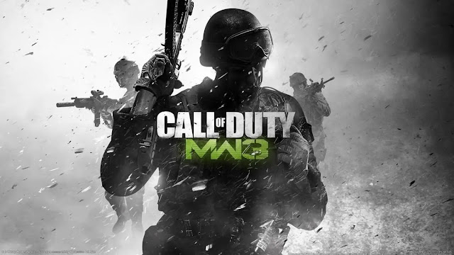 مصدر : لعبة Call of Duty Modern Warfare 3 قادمة بنسخة ريماستر هذا العام لأجهزة بلايستيشن حصريا