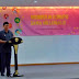 Wakil Wali Kota Bandung Buka Anti Corruption Youth Camp 2017