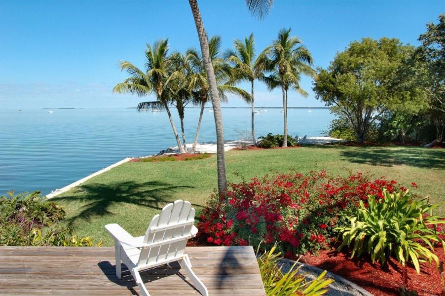The Florida Keys Real Estate Conchquistador Another Keys Estate Pops