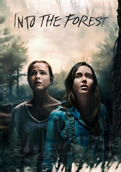 Into The Forest Streaming [VF] Into the Forest 2016 Film Complet Streaming - Regarder Film Francais