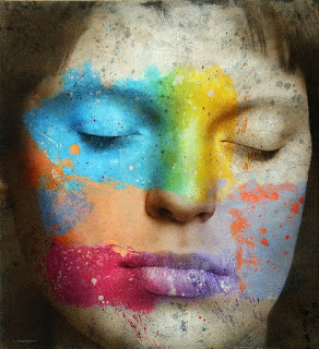 cuadros-con-mujeres-pinturas-pop arte-femenino-retratos-realismo-pop cuadros-con-mujeres-pinturas-pop