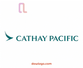 Logo Cathay Pacific Vector Format CDR, PNG