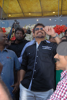 6 Fashion Mall Opening Images [Andhrula Music] width=