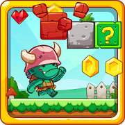 Jungle Adventures: Super World Unlimited Gold MOD APK Jungle Adventures: Super World Unlimited Gold MOD APK