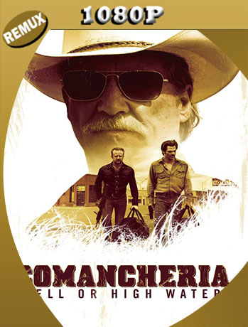 Sin nada que perder (2016) 1080p Remux Latino  [GoogleDrive] Tomyly