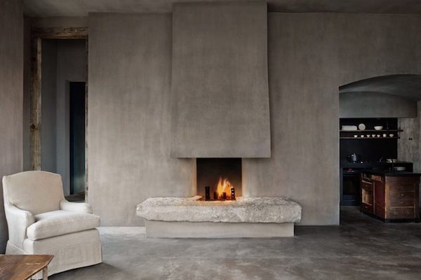 Wabi Sabi & more interiors by Axel Vervoordt | Coffee table books