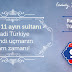 Türk Hava Yolları Ramazan Kampanyası
