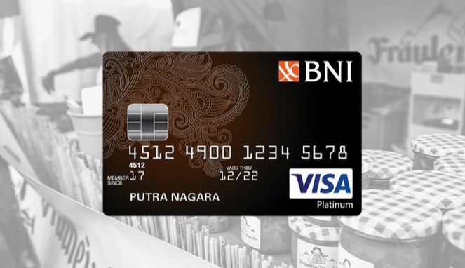 Daftar Nomor Kartu Kredit Visa Jurnal Siswa Daftar Nomor Kartu Kredit Visa Jurnal Siswa
