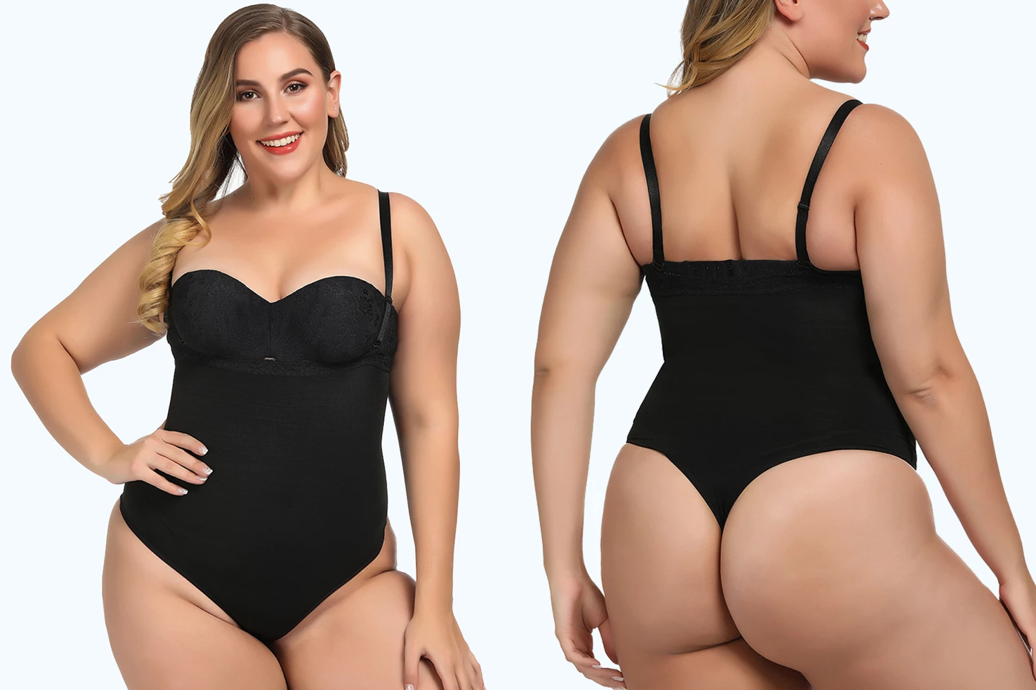 These 3 Important Tips Will Help You to Choose Your Perfect Shapewear