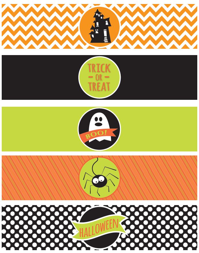 free-printables-a-frightfully-delightful-halloween-party-i-dig-pinterest