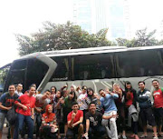 SJLU: Mengurai Kenangan dan Petualangan di Balik Roda Bus Pariwisata