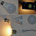 Lampu LED Philips 36 Watt, Ramah Lingkungan dan Tahan Lama