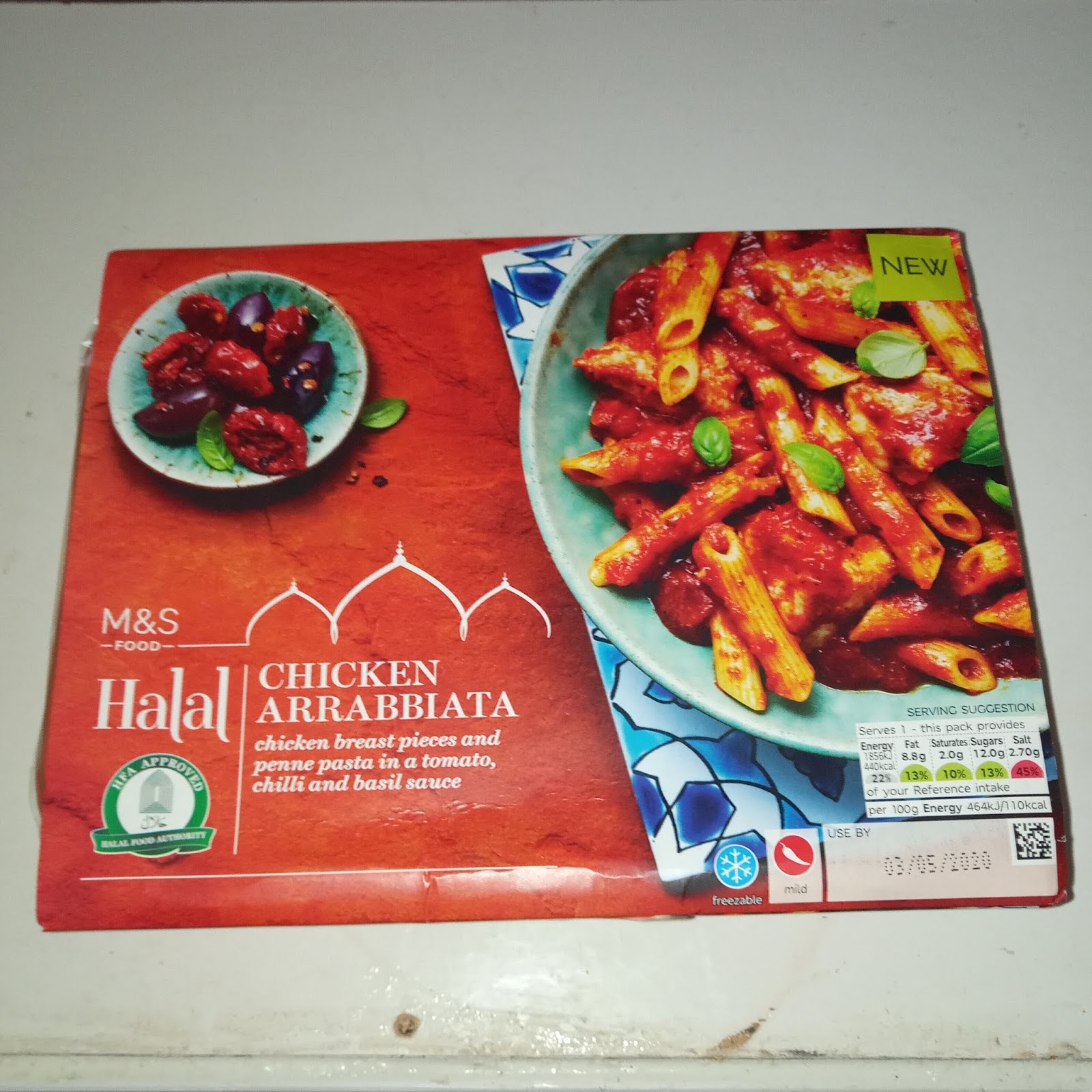 Featured image of post Simple Way to Chicken Tomato Basil Pasta M&amp;S