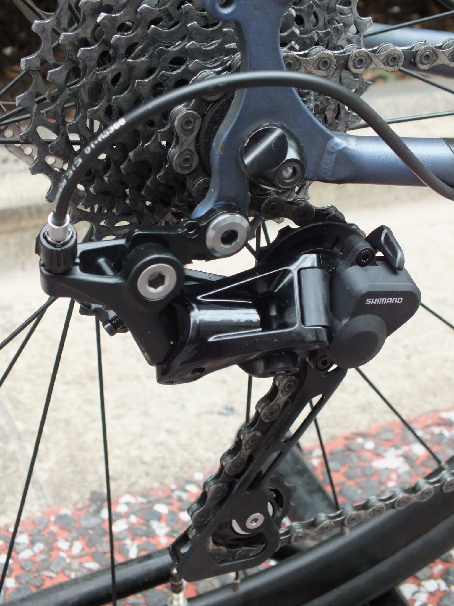 avelo Bicycle shop | ã¢ã´ã§ã ãã¤ã·ã¯ã« ã·ã§ãã æµ¦å: KONA ROVE | ã³ã ãã¼ã Matt Raw Steel ã¯ãã¢ãª ã¹ãã¼ã« ã°ã©ãã«ãã¼ããã¤ã¯