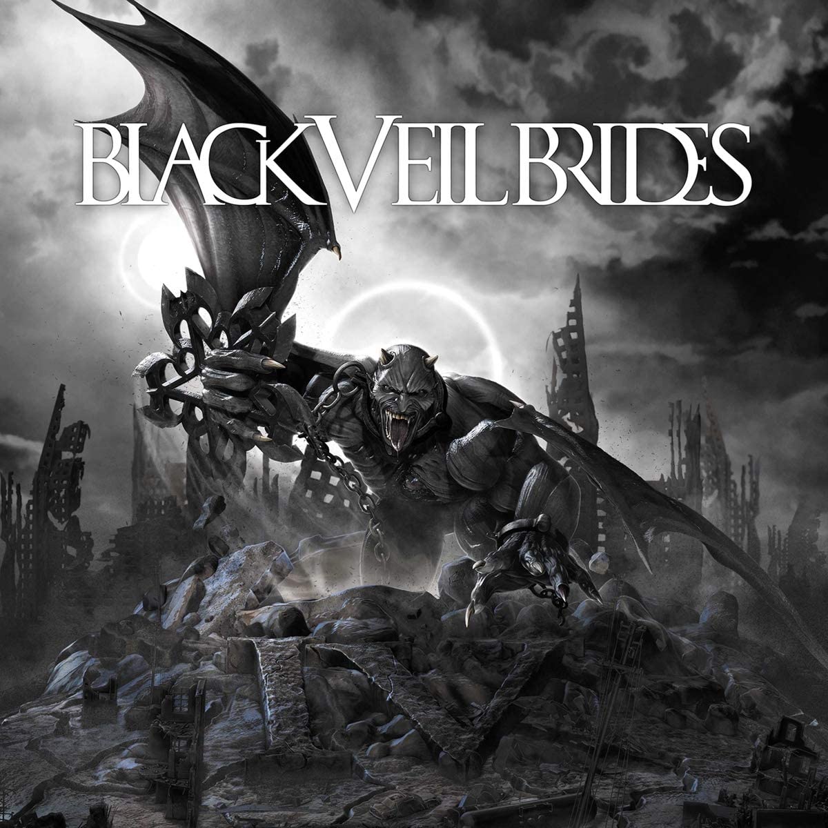 Classic Rock Covers Database Black Veil Brides