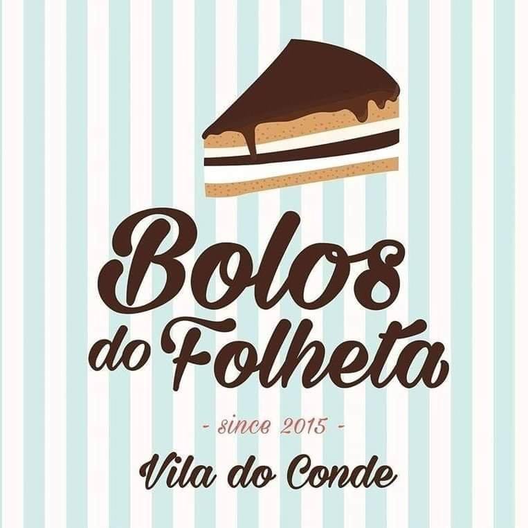 Bolos do Folheta, em Vila do Conde (Porto)