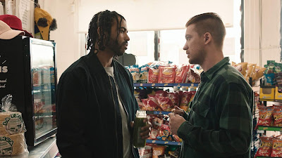 Blindspotting Rafael Casal Daveed Diggs Image 5