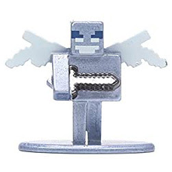 Minecraft Vex Nano Metalfigs 20-Pack Figure