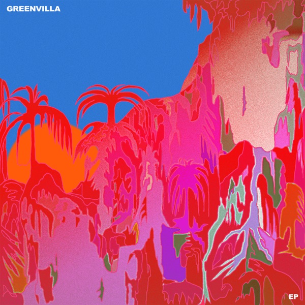 GREENVILLA – GREENVILLA