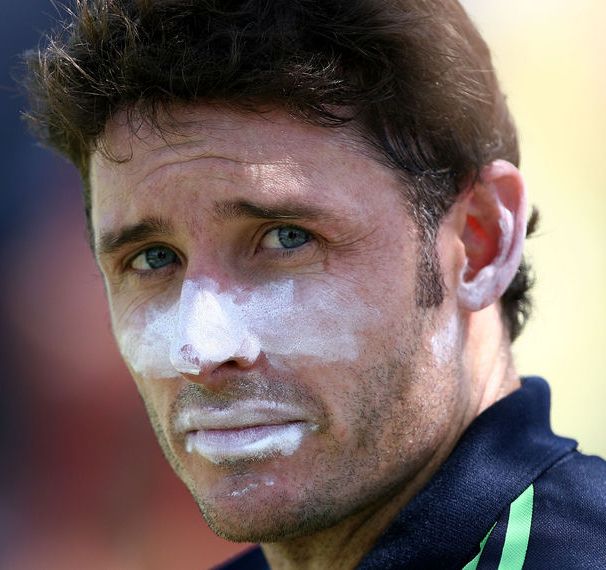Cricketoria Mike Hussey Cricketoria Mike Hussey
