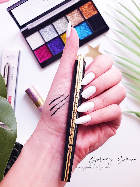 Pretty Beauty Tattoo Studio Dipliner Yorumları Galaxyeskizi Moda Dünyası