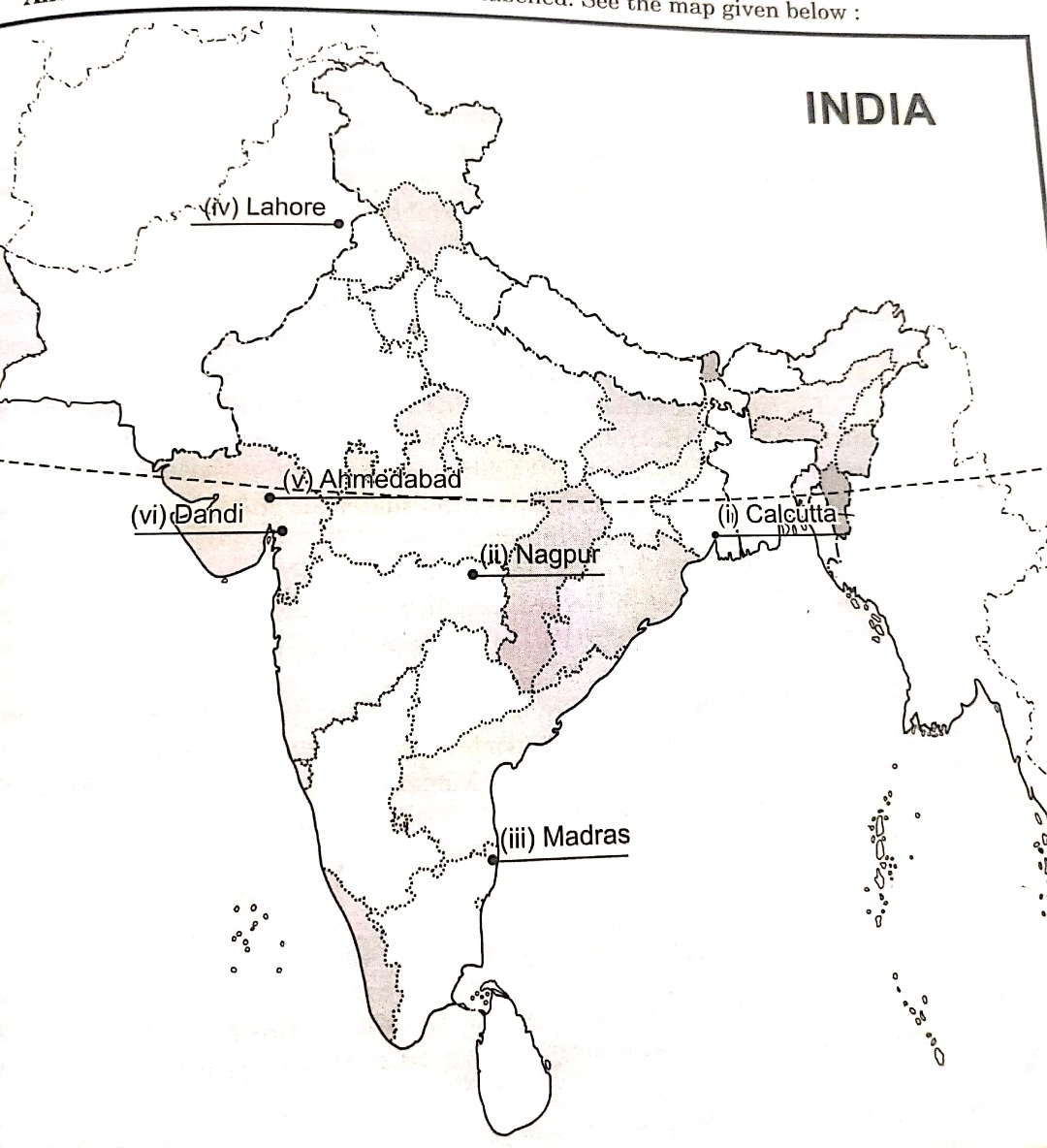 NATIONALISM IN INDIA (2.10)(22/4)