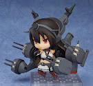 Nendoroid Kantai Collection: KanColle Nagato (#737) Figure