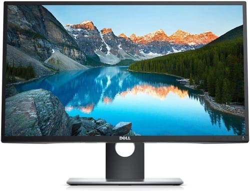 Review Dell Professional P2417H 23.8 LED-Lit Monitor