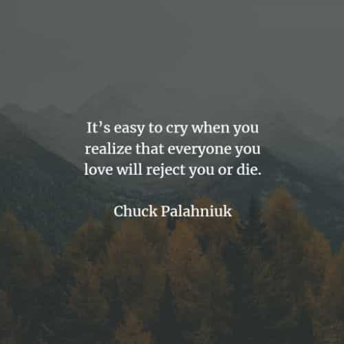 50 Sad life quotes and sayings to teach you a lesson