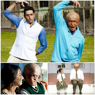 Paa Full Movie Download In 1080p, 720p, 480p