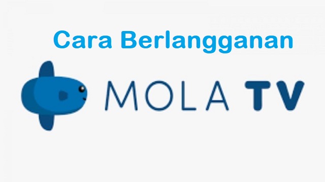  Mora TV menjadi salah satu pilihan para penggemar sepak bola untuk menyaksikan pertanding Cara Berlangganan Mola TV Terbaru