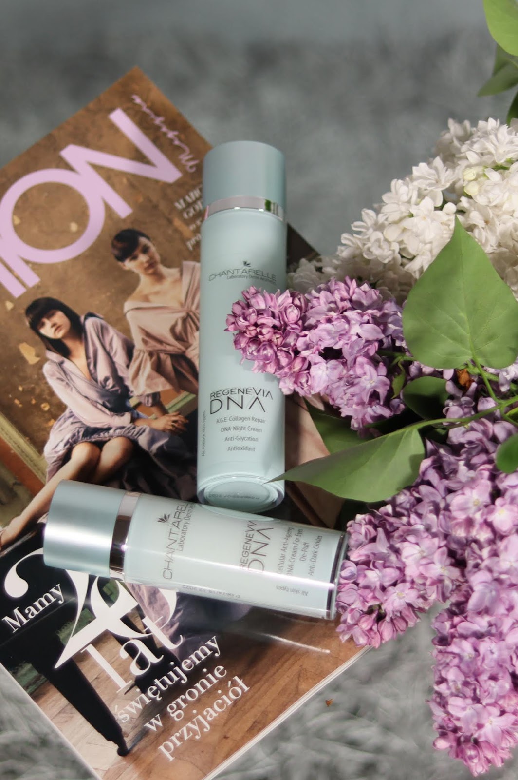 Kosmetyki Chantarelle