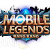   Mobile Legends: Bang Bang Mod Apk 