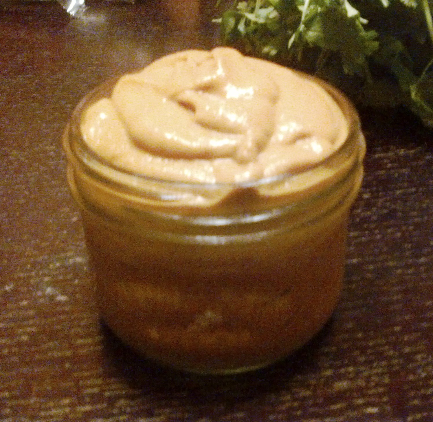 Passion in the Kitchen Curry Sauce Base A Must Have for Your Pantry!