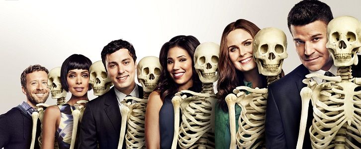 Bones - Episode 10.11 - The Psychic in the Soup - Synopsis
