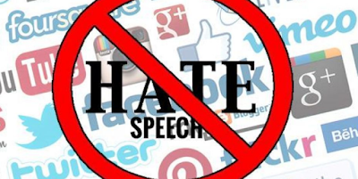 Pengertian Hate Speech (Ujaran Kebencian)