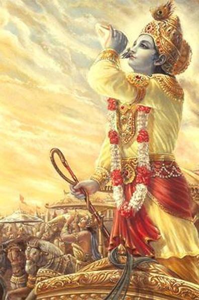 shankhnaad