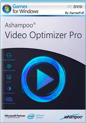 Ashampoo Video Optimizer Pro (2020) Full Español [Mega]